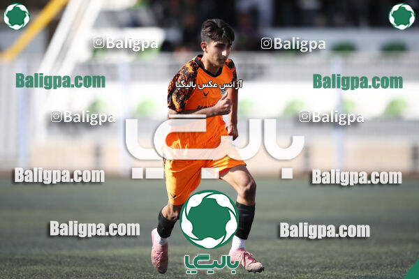 نارنجی پوشان کوهسار 1–1 سایپا