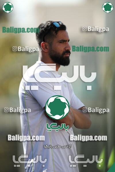نارنجی پوشان کوهسار 1–1 سایپا