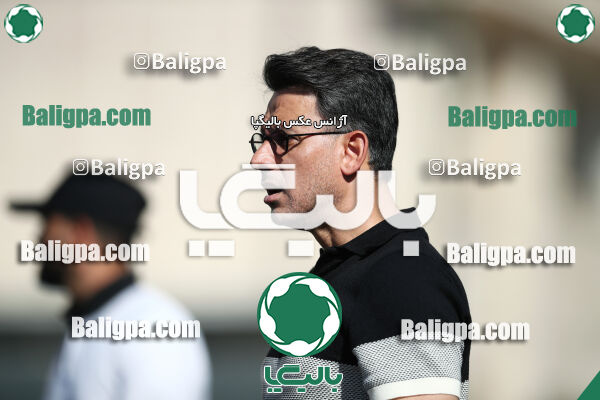 نارنجی پوشان کوهسار 1–1 سایپا