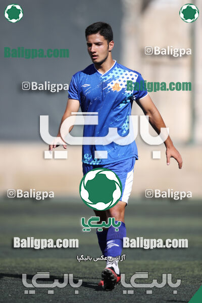 نارنجی پوشان کوهسار 1–1 سایپا