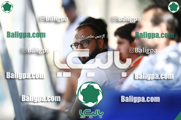 نارنجی پوشان کوهسار 1–1 سایپا
