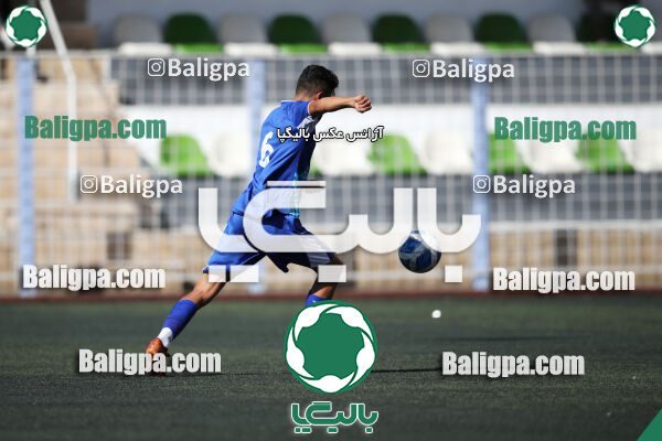 نارنجی پوشان کوهسار 1–1 سایپا