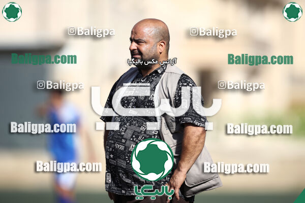 نارنجی پوشان کوهسار 1–1 سایپا