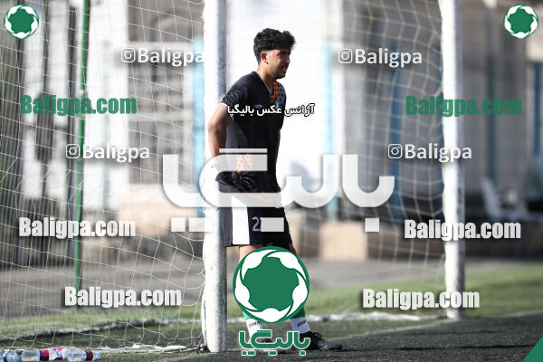 نارنجی پوشان کوهسار 1–1 سایپا
