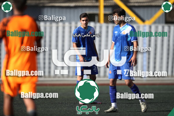 نارنجی پوشان کوهسار 1–1 سایپا