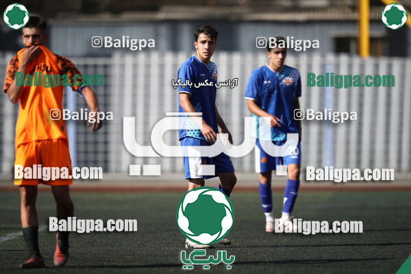 نارنجی پوشان کوهسار 1–1 سایپا
