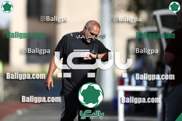 نارنجی پوشان کوهسار 1–1 سایپا
