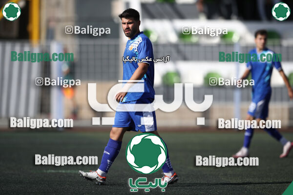 نارنجی پوشان کوهسار 1–1 سایپا