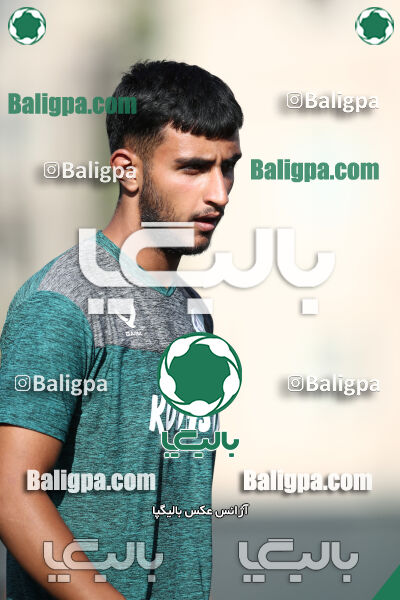 نارنجی پوشان کوهسار 1–1 سایپا