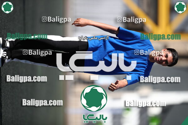 نارنجی پوشان کوهسار 1–1 سایپا