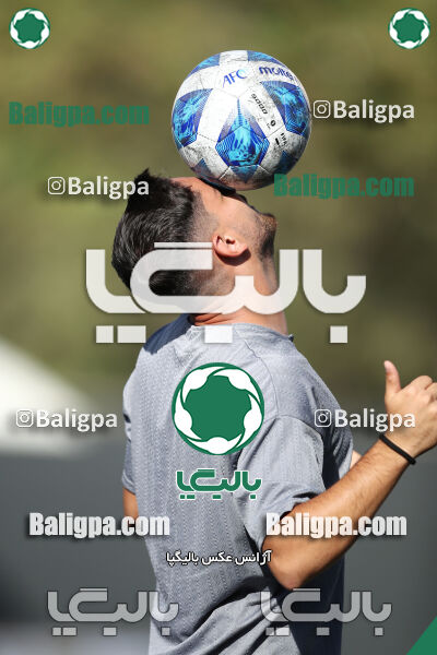 نارنجی پوشان کوهسار 1–1 سایپا