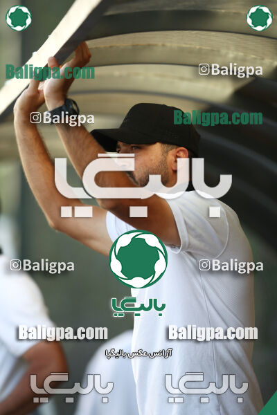 نارنجی پوشان کوهسار 1–1 سایپا