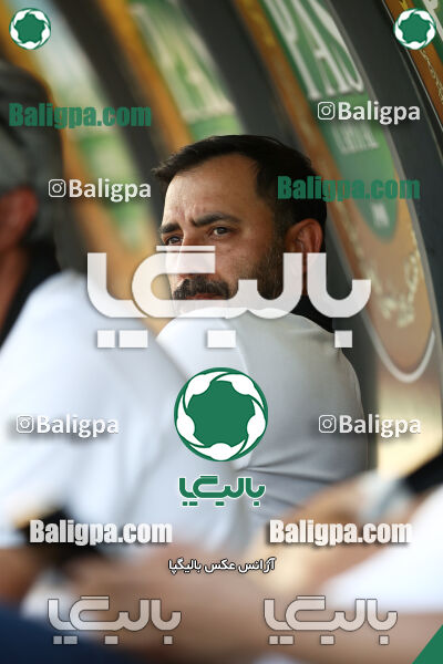 نارنجی پوشان کوهسار 1–1 سایپا