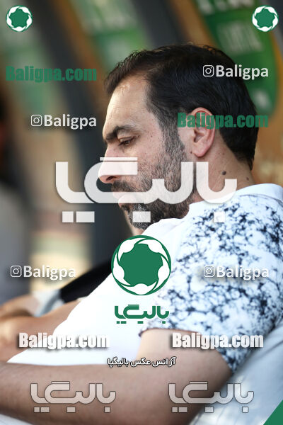 نارنجی پوشان کوهسار 1–1 سایپا