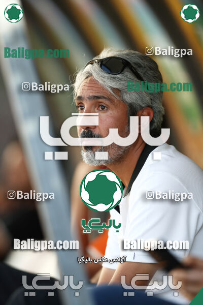 نارنجی پوشان کوهسار 1–1 سایپا