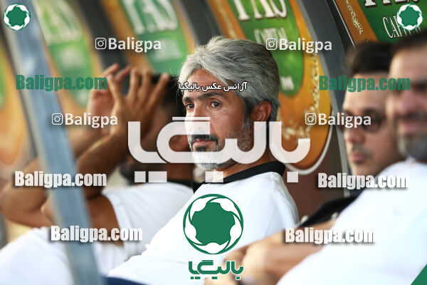 نارنجی پوشان کوهسار 1–1 سایپا
