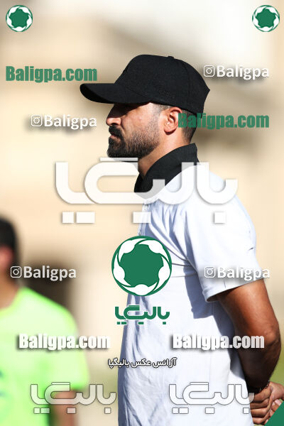 نارنجی پوشان کوهسار 1–1 سایپا