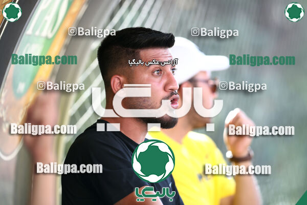 نارنجی پوشان کوهسار 1–1 سایپا