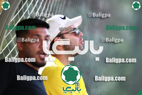 نارنجی پوشان کوهسار 1–1 سایپا