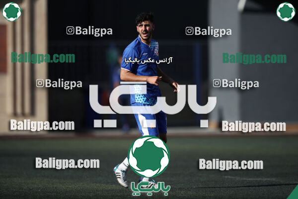 نارنجی پوشان کوهسار 1–1 سایپا