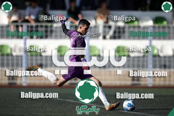 نارنجی پوشان کوهسار 1–1 سایپا