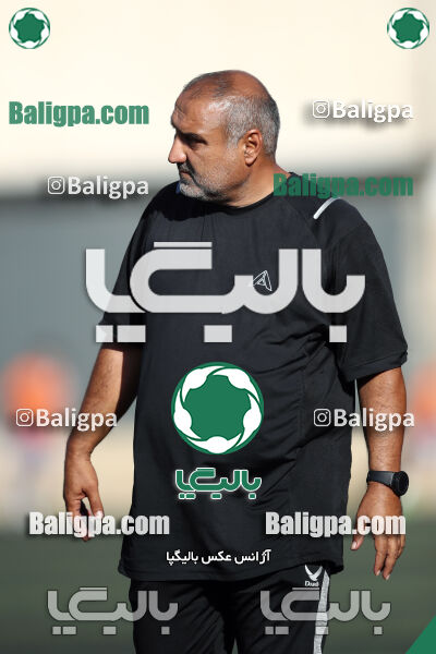 نارنجی پوشان کوهسار 1–1 سایپا