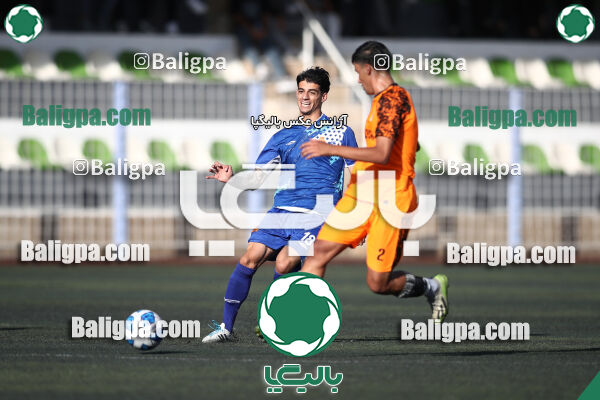 نارنجی پوشان کوهسار 1–1 سایپا