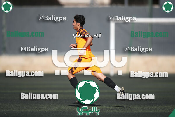 نارنجی پوشان کوهسار 1–1 سایپا