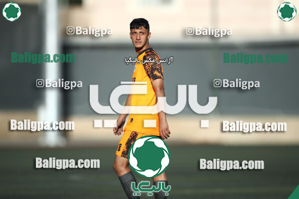 نارنجی پوشان کوهسار 1–1 سایپا