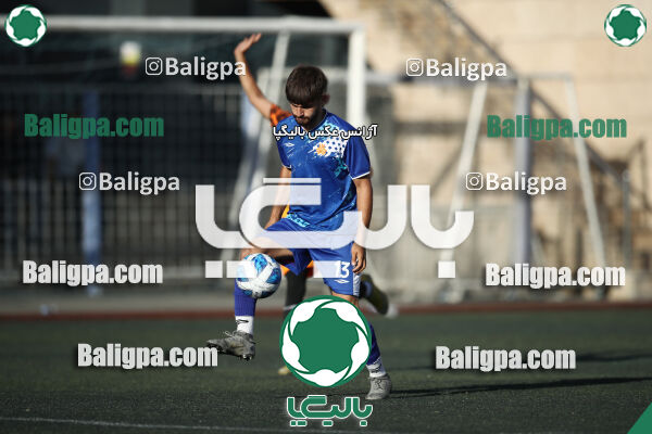نارنجی پوشان کوهسار 1–1 سایپا