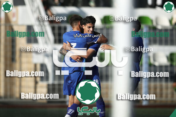 نارنجی پوشان کوهسار 1–1 سایپا