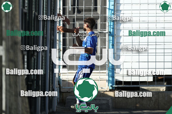 نارنجی پوشان کوهسار 1–1 سایپا