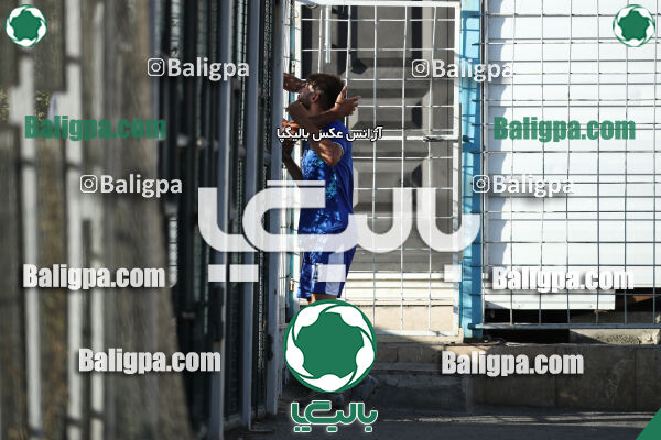 نارنجی پوشان کوهسار 1–1 سایپا