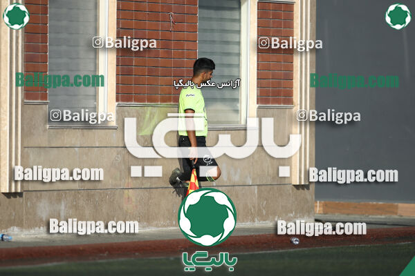 نارنجی پوشان کوهسار 1–1 سایپا