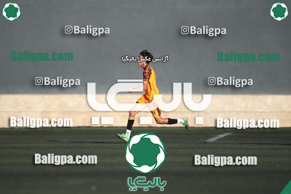 نارنجی پوشان کوهسار 1–1 سایپا