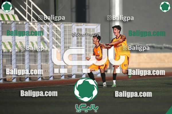 نارنجی پوشان کوهسار 1–1 سایپا