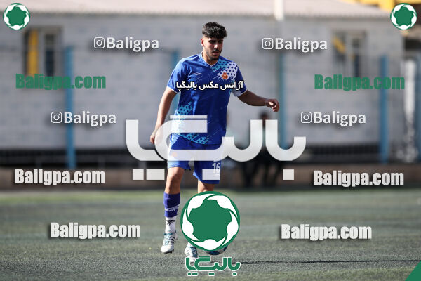 نارنجی پوشان کوهسار 1–1 سایپا