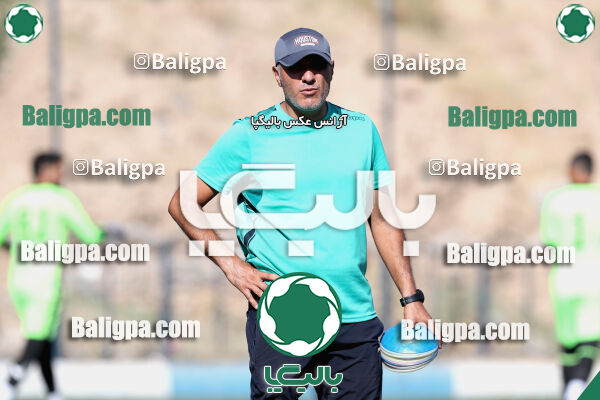 پاس قوامین 0–0 پیکان