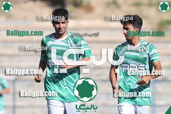 پاس قوامین 0–0 پیکان