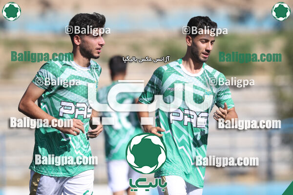 پاس قوامین 0–0 پیکان