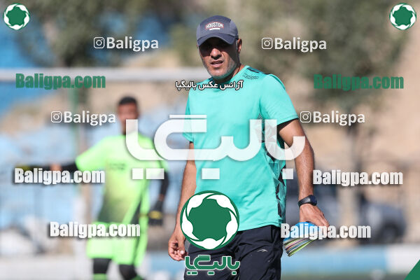 پاس قوامین 0–0 پیکان
