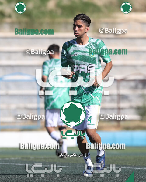 پاس قوامین 0–0 پیکان