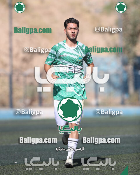پاس قوامین 0–0 پیکان