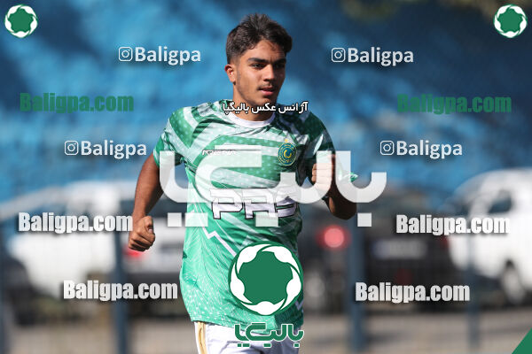 پاس قوامین 0–0 پیکان