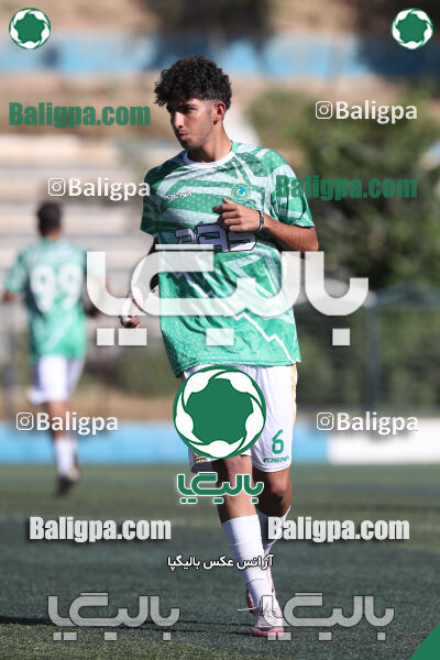 پاس قوامین 0–0 پیکان