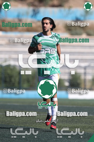 پاس قوامین 0–0 پیکان