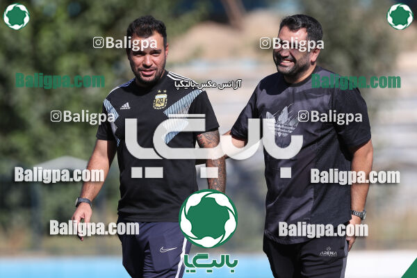 پاس قوامین 0–0 پیکان