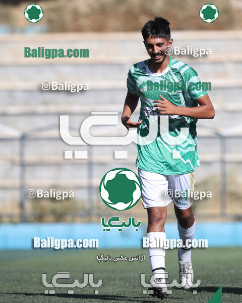 پاس قوامین 0–0 پیکان