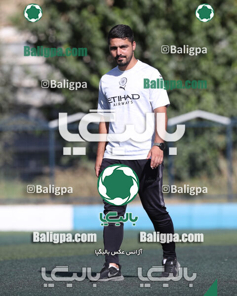 پاس قوامین 0–0 پیکان