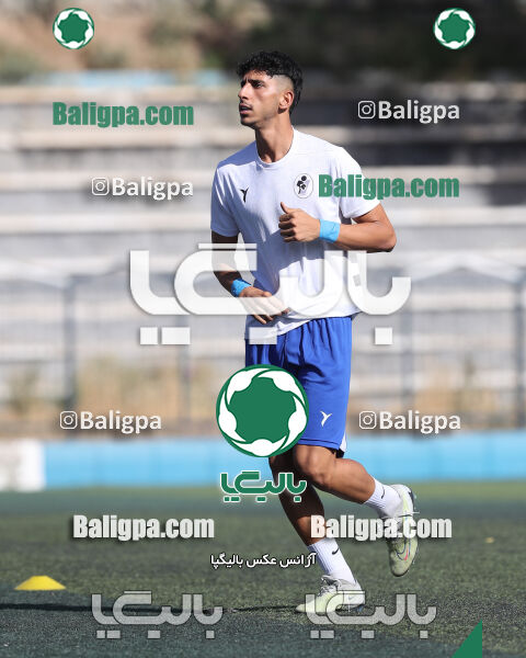 پاس قوامین 0–0 پیکان